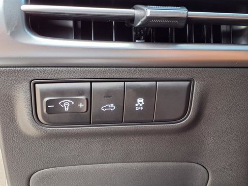 New 2025 Hyundai Santa Cruz SEL image 27