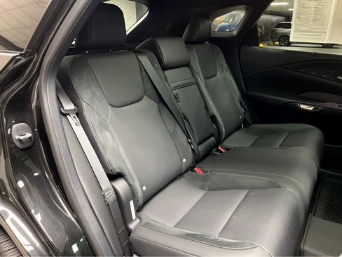 Certified 2026 Lexus RX 350 w/ Convenience Package AWD/4WD image 23