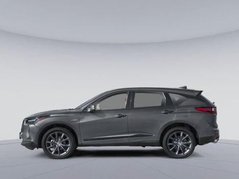 New 2026 Acura RDX A-Spec AWD/4WD image 3