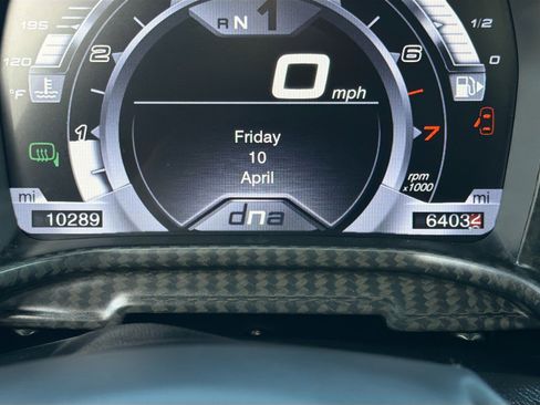 Used 2020 Alfa Romeo 4C Spider RWD image 33