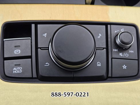 Certified 2025 MAZDA CX-90 3.3 Turbo S w/ Premium Plus image 26