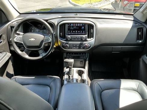 Used 2018 Chevrolet Colorado ZR2 AWD/4WD image 21