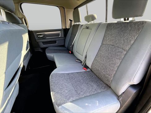 Used 2019 RAM 1500 Lone Star RWD image 21