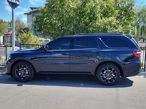Used 2023 Dodge Durango R/T w/ Blacktop Package AWD/4WD image 5