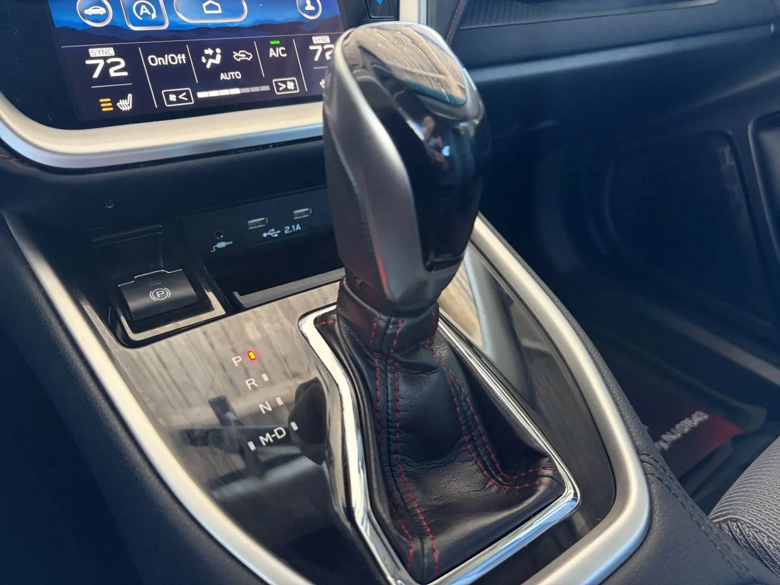 Used 2020 Subaru Legacy Sport AWD/4WD image 27