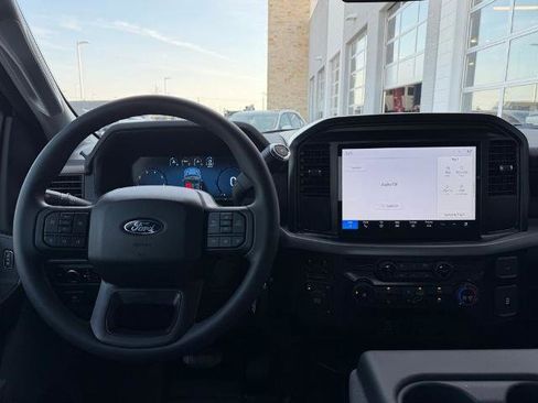 New 2025 Ford F150 XL image 7