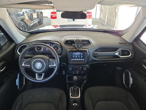 Used 2021 Jeep Renegade Sport FWD image 24