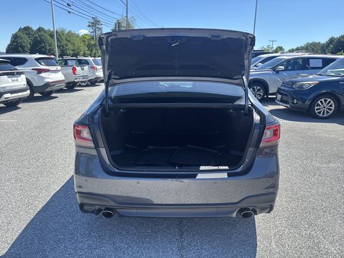 Certified 2024 Subaru Legacy Touring XT AWD/4WD image 19
