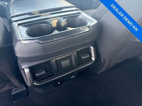 Used 2023 Ford F150 XLT w/ Equipment Group 302A High image 14