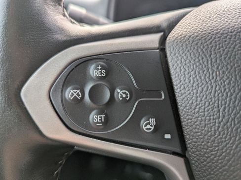 Used 2022 Chevrolet Colorado Z71 image 21