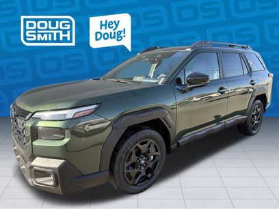 New 2026 Subaru Outback Limited