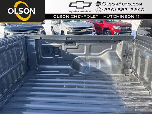 Used 2024 Ford Ranger XLT w/ Trailer Tow Package image 31