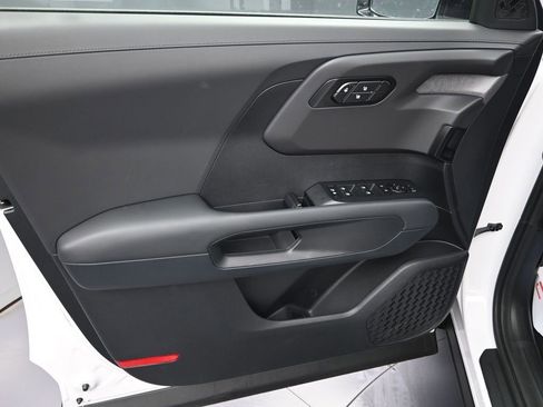 New 2027 Kia Telluride EX X-Line AWD/4WD image 10
