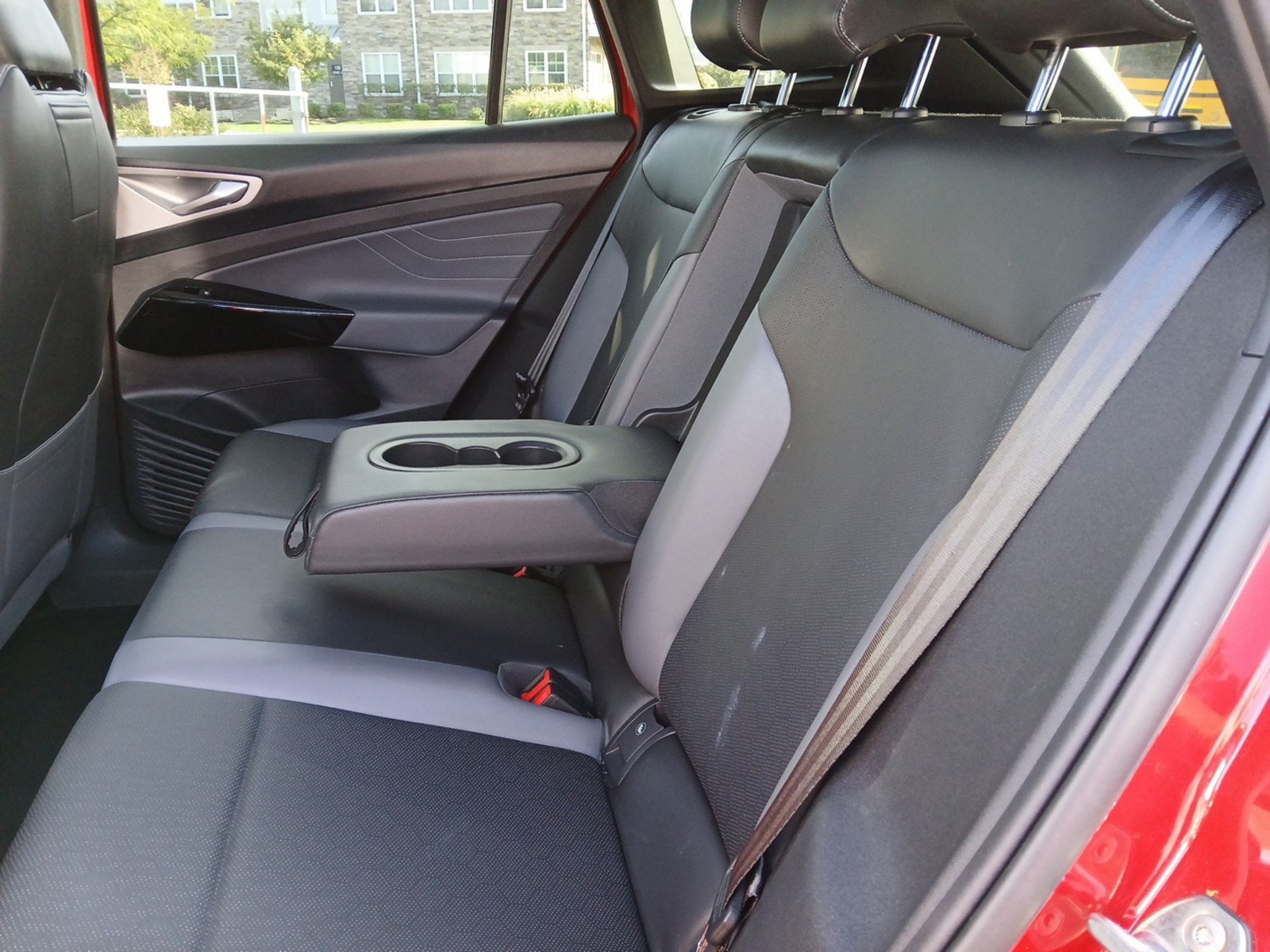 Certified 2023 Volkswagen ID.4 Pro S AWD/4WD image 20