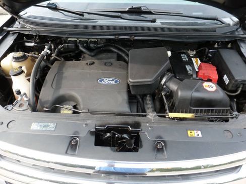 Used 2011 Ford Edge SE w/ 101A Rapid Spec Order Code image 17