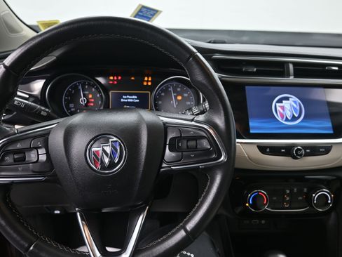 Used 2023 Buick Encore GX Preferred image 19
