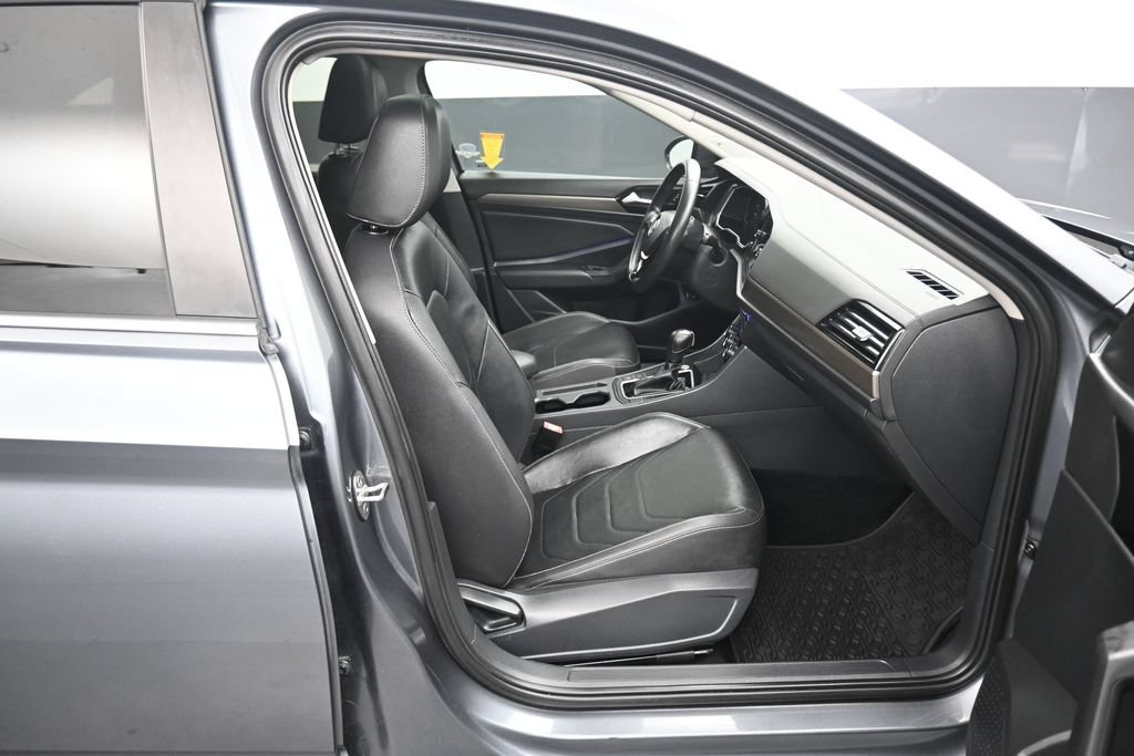 Used 2020 Volkswagen Jetta SEL Premium FWD image 42