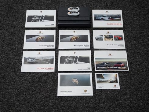 Used 2016 Porsche 911 GT3 RS image 28