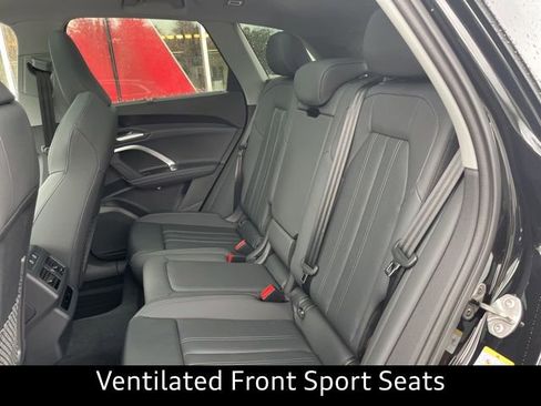 New 2025 Audi Q5 Premium Plus image 28