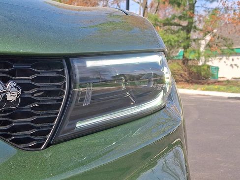 Used 2023 Dodge Charger Scat Pack RWD image 28
