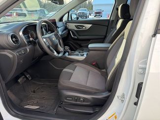 Used 2023 Chevrolet Blazer LT w/ Driver Confidence Package video 2