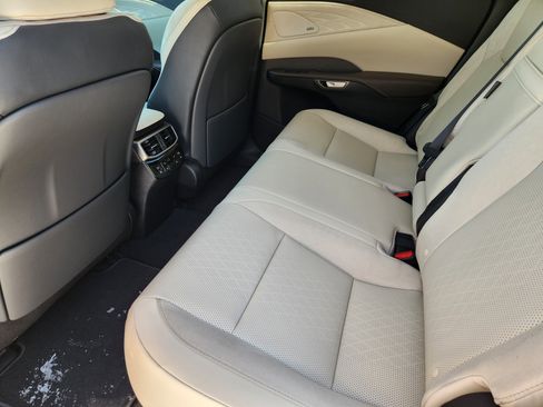 New 2026 Lexus RX 350 350h Luxury image 27