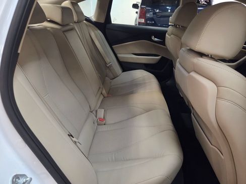 Certified 2023 Acura TLX w/ Technology Package FWD image 35
