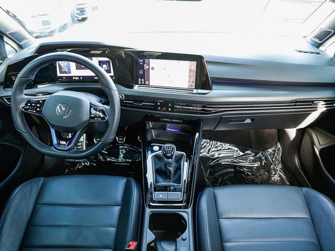 Used 2024 Volkswagen Golf R 2.0T image 10