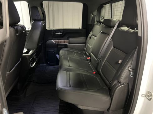Used 2020 GMC Sierra 2500 Denali w/ Denali Ultimate Package image 23