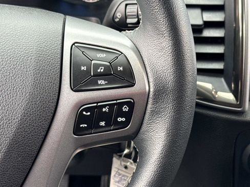 Used 2020 Ford Ranger XLT w/ Equipment Group 301A Mid image 7