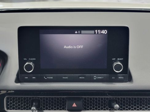 Certified 2026 Honda Civic Sport image 19