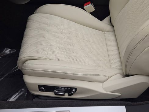 New 2026 Bentley Continental GTC image 30