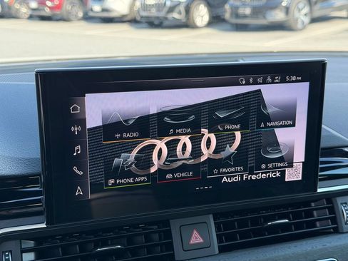 Used 2023 Audi A4 2.0T Premium Plus AWD/4WD image 27