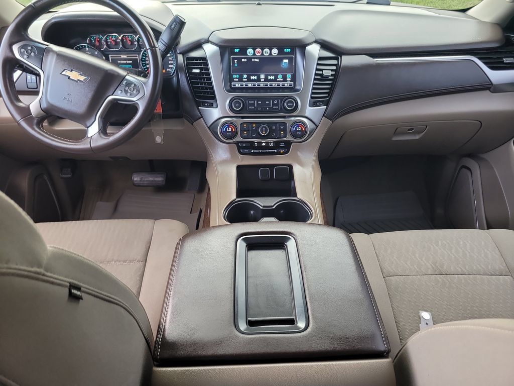 Used 2016 Chevrolet Tahoe LS RWD image 17