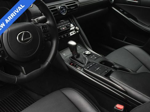 Used 2024 Lexus IS 350 F Sport image 38
