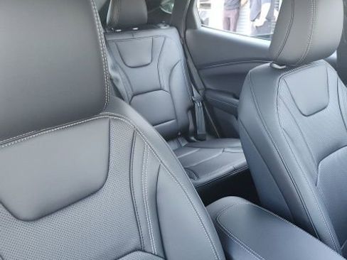 New 2025 Ford Mustang Mach-E Premium image 17