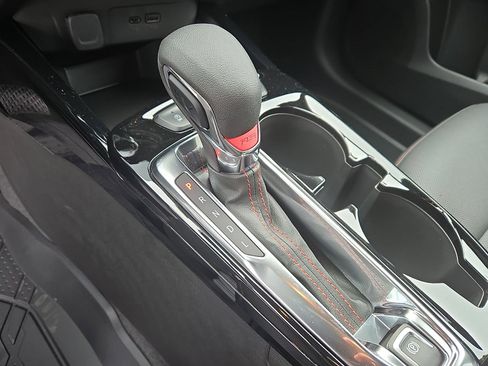 New 2026 Chevrolet Trax RS image 15