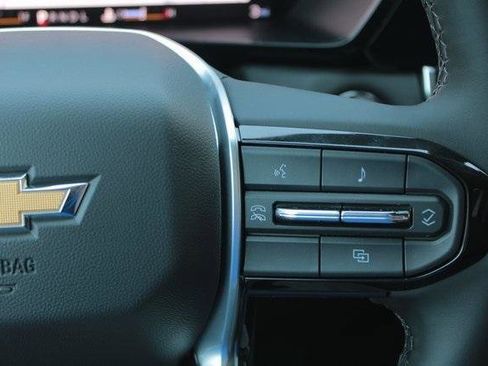 New 2026 Chevrolet Colorado LT w/ Advanced Trailering Package image 16