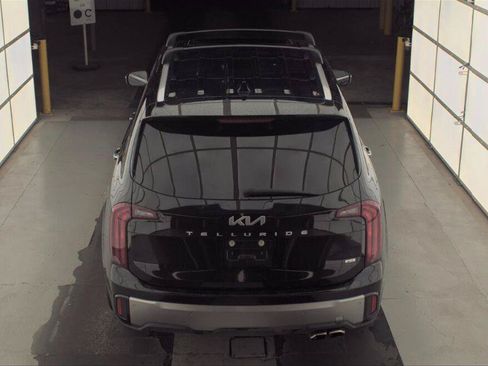 Used 2025 Kia Telluride S AWD/4WD image 10