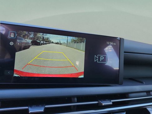 New 2026 Hyundai Tucson SEL image 21