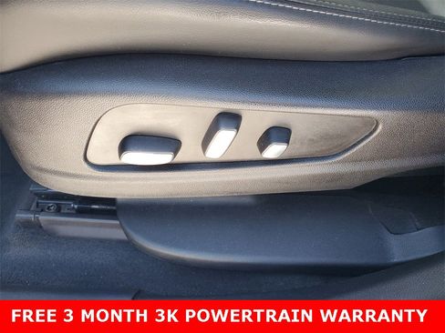 Used 2020 Cadillac XT6 Premium Luxury image 7