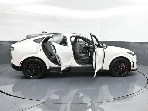 Used 2023 Ford Mustang Mach-E GT w/ GT Performance Edition image 37