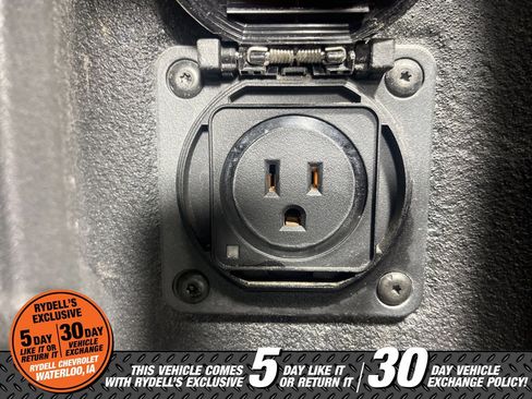 Used 2022 Chevrolet Silverado 2500 LT w/ Convenience Package image 25