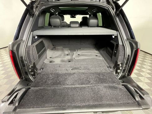 Certified 2023 Land Rover Range Rover SE image 27