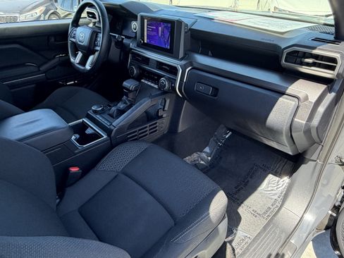 Certified 2026 Toyota 4Runner SR5 RWD image 9