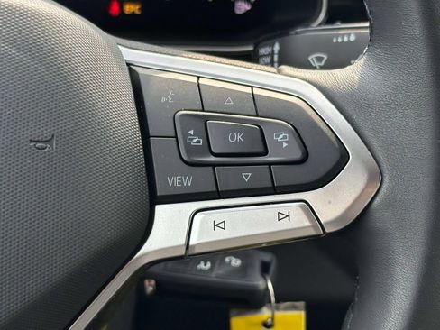 Certified 2026 Volkswagen Jetta Sport FWD image 22