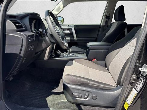 Used 2024 Toyota 4Runner SR5 AWD/4WD image 10