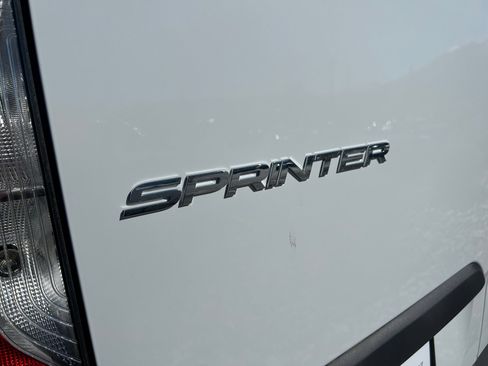 New 2026 Mercedes-Benz Sprinter 2500 image 24