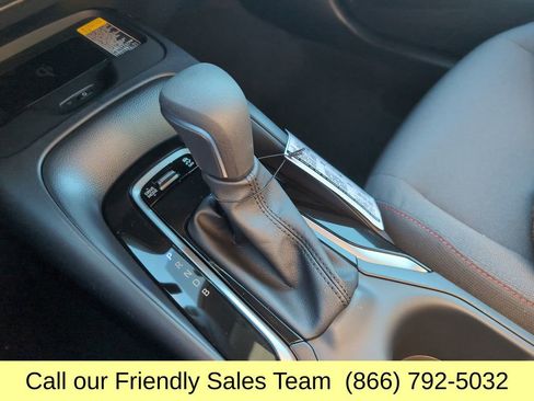 New 2026 Toyota Corolla SE w/ SE Package image 21