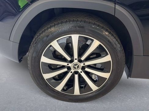 Certified 2023 Mercedes-Benz GLB 250 4MATIC image 8